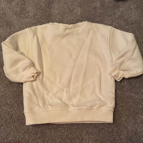 Zara Mickey & Minnie Selfie Sweater - Picture 5 of 5